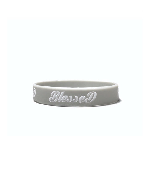 BlesseD Bracelet- Grey