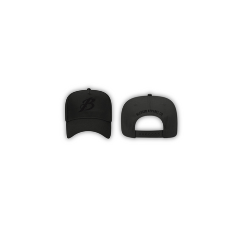 Blessed Snapback