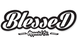 BlesseD Apparel 100 