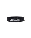 BlesseD Bracelet- Black