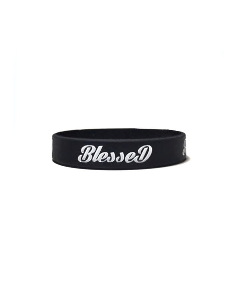 BlesseD Bracelet- Black