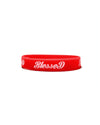 BlesseD Bracelet- Red