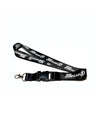 BlesseD Lanyard- Black