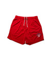 B | Comfy Mesh Shorts