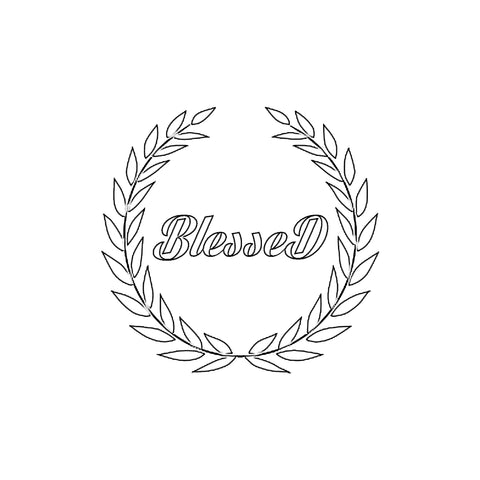 Decal Sticker