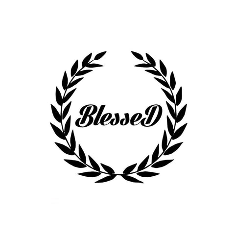 Decal Sticker